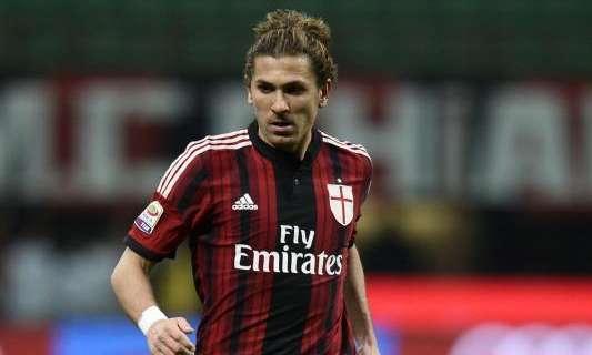 Gazzetta - Cerci, è l’ora del riscatto: fin qui non ha brillato e ora c'è l'ostacolo Suso