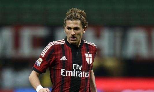 Milan, si lavora allo scambio Cerci-Boateng: la situazione