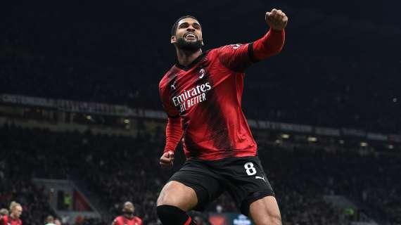 Loftus: "Potevamo difendere meglio e segnare qualche gol in più. Sensazione strana"