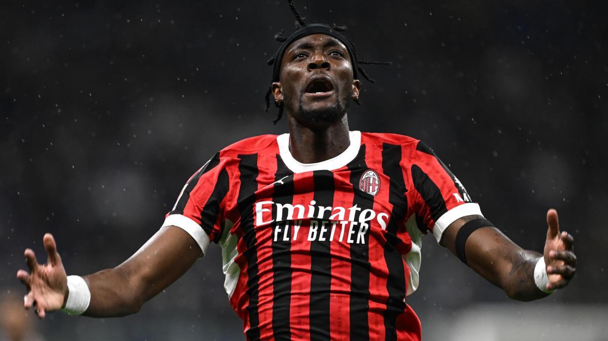 Abraham ha già una nuova casa: accordo Roma-Besiktas per 20 milioni