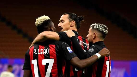 CorSera - Milan, vietato accontentarsi (e fermarsi): basta un punto per il titolo d’inverno