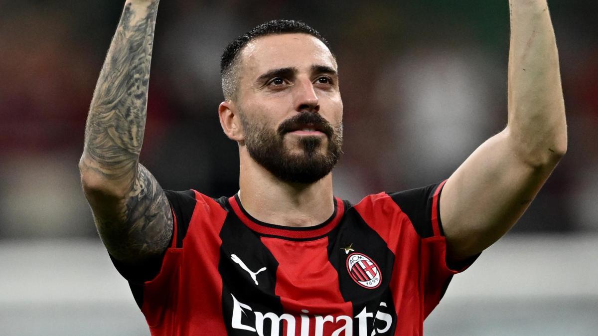 MIL-ATA (3-0): rigoraccio di Ramos, para Carnesecchi. Poi gol di Marione Gila e sono tre!