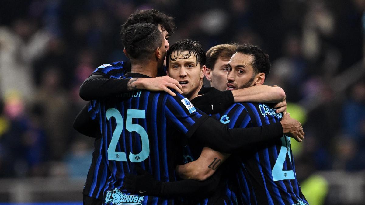 L'Inter prepara la sfida al Napoli: Darmian e Diouf verso il recupero