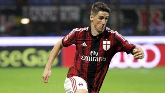 Da Balotelli a Torres, come cambiano i giudizi del gruppo rossonero