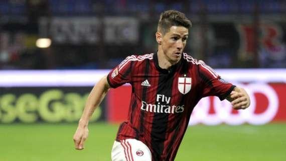 MN - Asse Milano-Madrid: la situazione tra Illarramendi e Torres