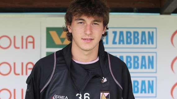 Il Cagliari su Darmian