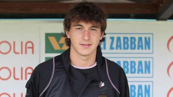 Zamparini: "Riscattare Darmian? Dipende anche dal Milan