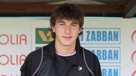 Zamparini su Darmian: "Ideale che resti a Torino, ma dipende da Cairo"