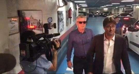 LIVE MN - Domani nuovo summit con Ancelotti. Galliani: "Ci stiamo provando, ma non è ancora sicuro”