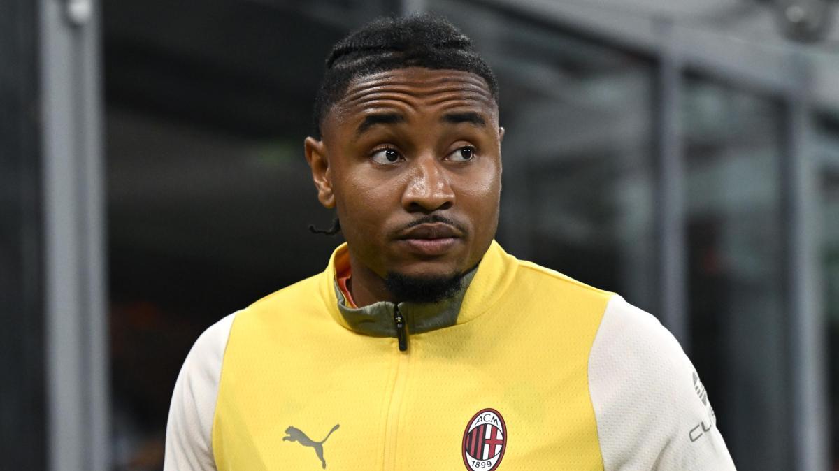 Verso Milan-Lecce, Gazzetta: "Turnover in Coppa Italia, ecco Nkunku e De Winter"