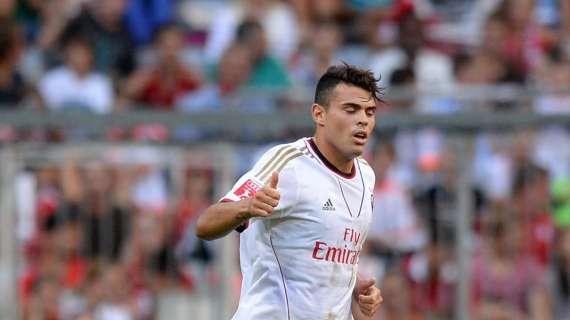 Pedullà su Petagna: "Non lo cedono, ha le qualità per esplodere"