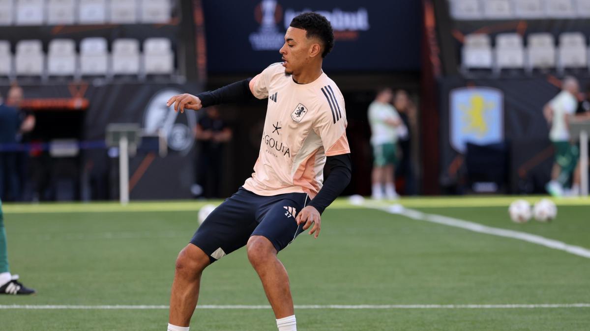 Il colpo più costoso del Chelsea: preso Morgan Rogers per 137 milioni