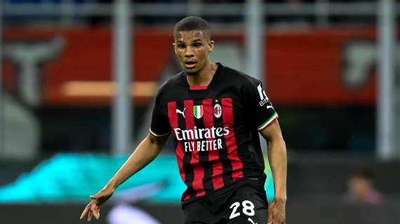 Malick Thiaw, presente e futuro del Milan: è stato l'unico colpo azzeccato dello scorso mercato estivo