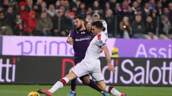 Zapelloni a MTV: "Non si capisce perchè l'arbitro sul rigore non sia andato al Var"