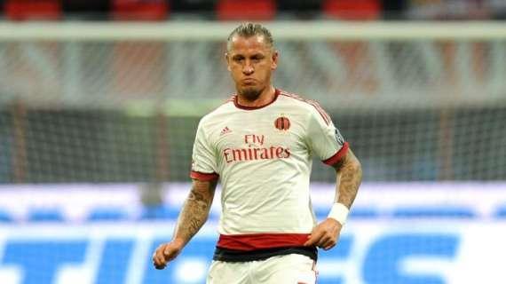 Mexes a MC: “Dopo Napoli, Roma e Real abbiamo mollato un po’, dobbiamo essere più squadra e uscire tutti insieme dalle difficoltà”
