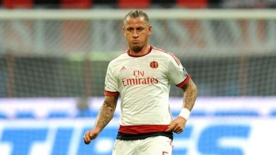 Mexes al CorSera: “Il Milan voleva mandarmi via, in estate ho avuto una discussione con Inzaghi. Che onore fare il capitano nel derby”