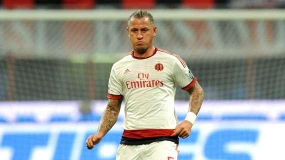 Probabile formazione - Inzaghi rispolvera Mexes e Bonera. In mezzo spazio a Essien e Bonaventura, Menez prima punta