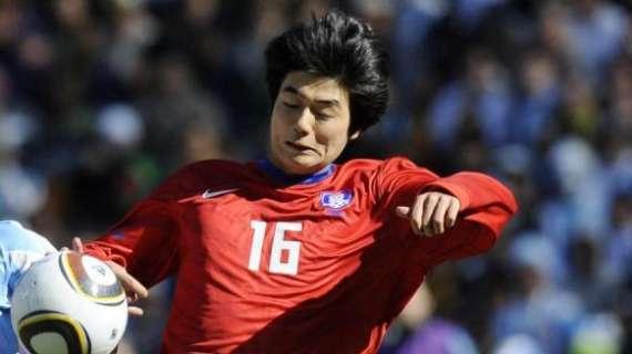 Milan, terzo colpo a costo zero: Ki Sung-Yueng entro fine mese