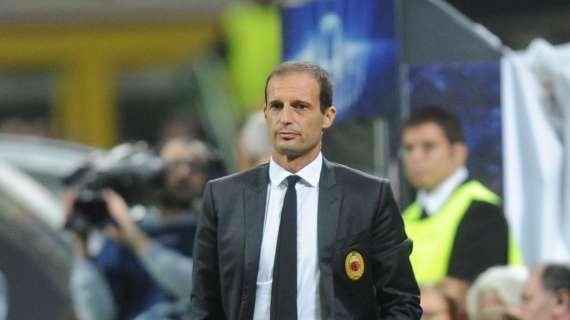 Pedullà: "Allegri rischia? Se ne perde quattro di fila tutti sono in difficoltà"
