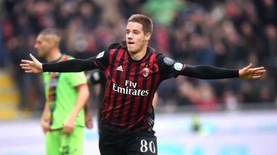 Ultime di formazione - Pasalic partirà titolare, Gomez e Paletta invertiti