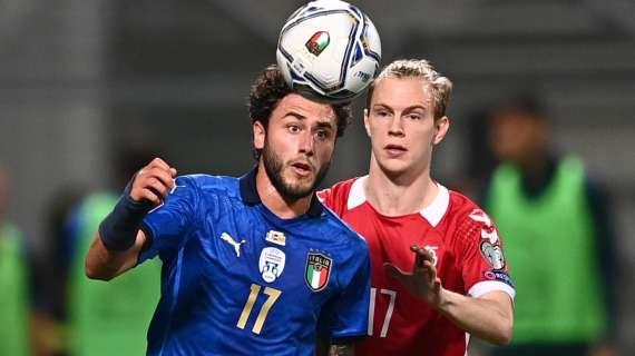 Milan, la lista completa dei convocati in nazionale e dei relativi impegni
