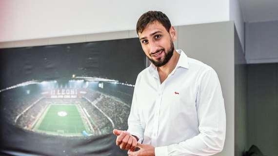 Pardo: "Donnarumma? iI Milan sta costruendo una squadra importante intorno per convincerlo a restare"