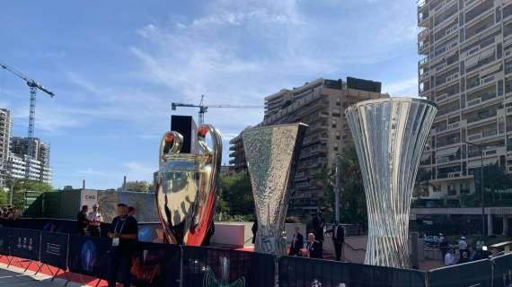 Pioli indica le tre favorite per vincere l'Europa League. Ce n'è una sorprendente