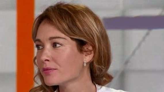 Capotondi sulla Supercoppa a Gedda: "Ospiti in un paese culturalmente diverso dal nostro, lo sport è un piccolo passo avanti"