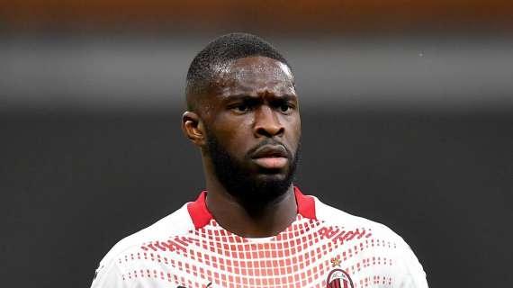 Tomori e quella clausola che ha fatto imbufalire i tifosi del Chelsea. Ora il difensore varrebbe già più di 28 milioni