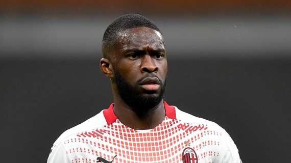 Tomori a Sky: "Il gol fuori casa è importantissimo ma avremmo anche potuto vincere"