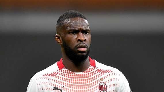 ESCLUSIVA MN - Twomey (The Athletic): "Il riscatto di Tomori sembrava improbabile, ora c'è il rischio che il Chelsea lo rimpianga"