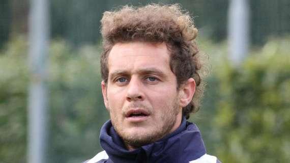 Iachini: "Milan, prendi Diamanti: fa la differenze ovunque"