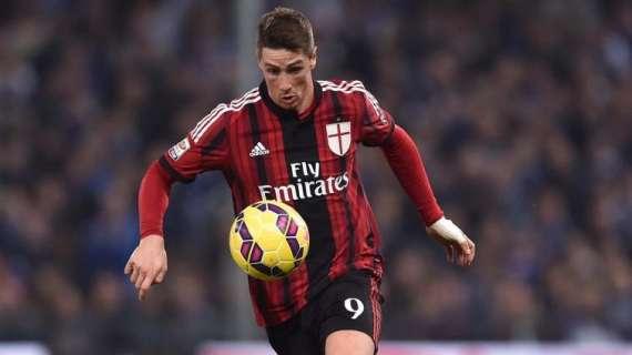ESCLUSIVA MN - Cerruti: "Torres meglio venderlo se non c'è fiducia. Tanta pressione e poca identità di squadra. Ottimo Bonaventura, bisogna puntare su Pazzini"