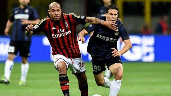 Collovati: "Milan e Inter, il dominio è finito. Basta parametri zero, i cicli si aprono con giocatori del vivaio"