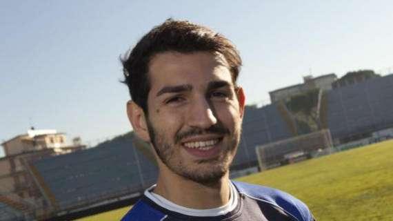 Il ritorno al 4-3-1-2 e al trequartista: vince Saponara