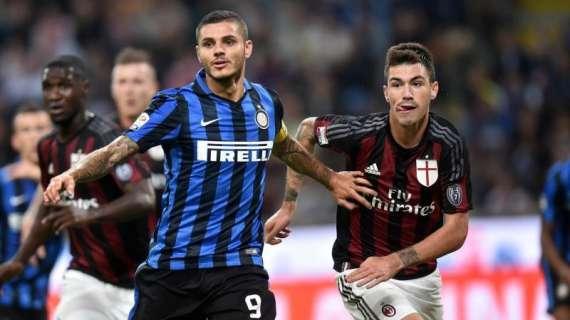 Il derby e le prime certezze dei rossoneri: la coppia difensiva funziona e va riproposta