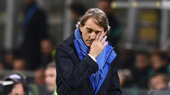 Mancini: "Supercoppa può aiutare la condizione della donna in Arabia"
