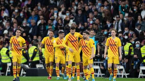 Tebas: "Il Barcellona ha rimediato alle perdite, se vogliono comprare Lewandowski possono"