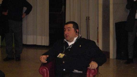 Due "olandesi" per ringiovanire la rosa