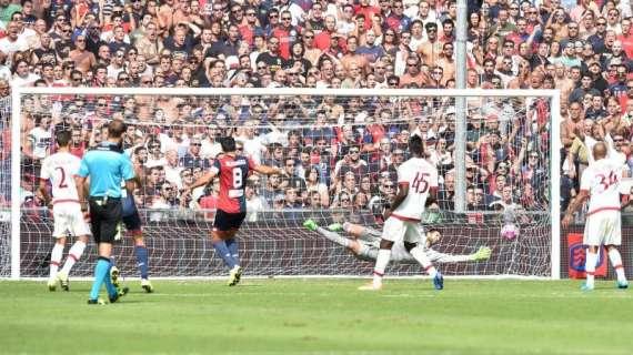 I troppi gol subiti continuano a essere un problema: eguagliato un precedente negativo che resisteva da 32 anni