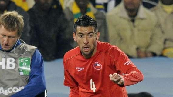 Milan attento: Isla verso Roma