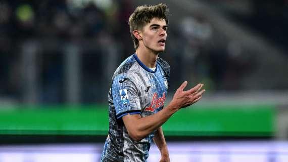 Parolo: "Dopo il primo anno all'Atalanta, secondo me De Ketelaere non voleva tornarci al Milan"