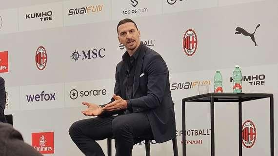 ESCLUSIVA MN - Baiocchini (Sky): "Ibra ha tirato una frecciatina all'agente di Zirkzee. Si dia tempo a questa società"