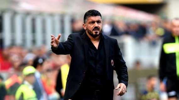 Gazzetta - Milan, Rino (e squadra) spalle al muro: nessun ultimatum, ma ora il tecnico è sotto esame
