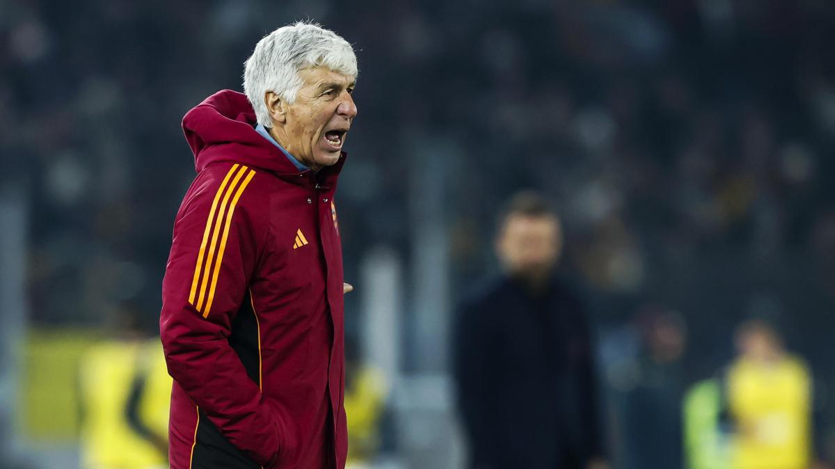 Gasperini: "A Bergamo abbiamo dato molto fastidio. La vera anomalia, se vogliamo, è stata aver raggiunto certi livelli con bilanci in utile"