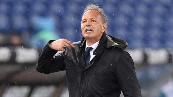 Bologna, Mihajlovic felice: "La società ha un progetto ambizioso"