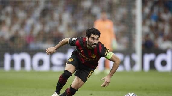CorSport - Il Milan sogna Gundogan: come Kamada, un'occasione a zero