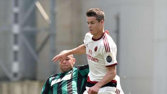 L'ex rossonero van Ginkel torna al PSV Eindhoven