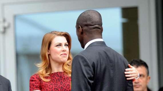 Tuttosport - Seedorf non tratta. O conferma o si atterrà al contratto biennale