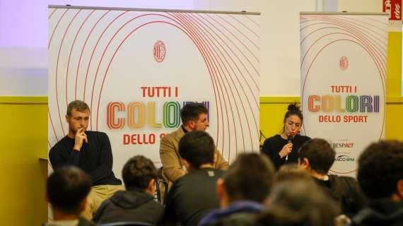 MN - Delitto di Giulia, Pobega: “Casa, scuola e sport aiutino a non far accadere queste cose deplorevoli”